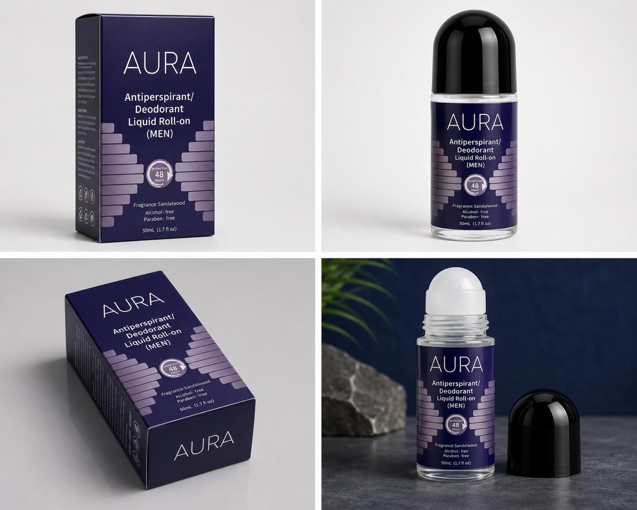 Aura Crafted Products Lifestyle